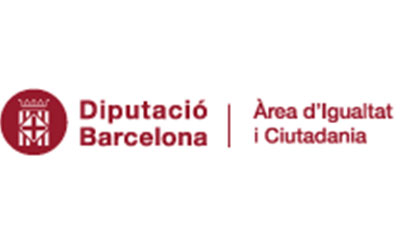Àrea d’Igualtat de la Diputació de Barcelona