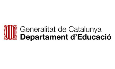 Departament d’Ensenyament de la Generalitat de Catalunya