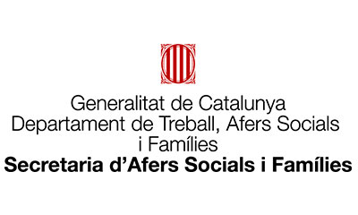Secretaria d’Afers Socials i Famílies de la Generalitat de Catalunya
