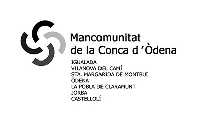 Mancomunitat d’Òdena