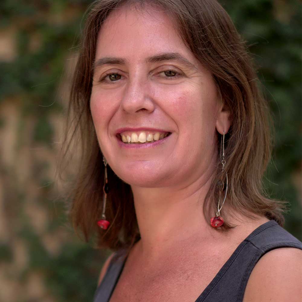 Mireia Jufresa Madroñal