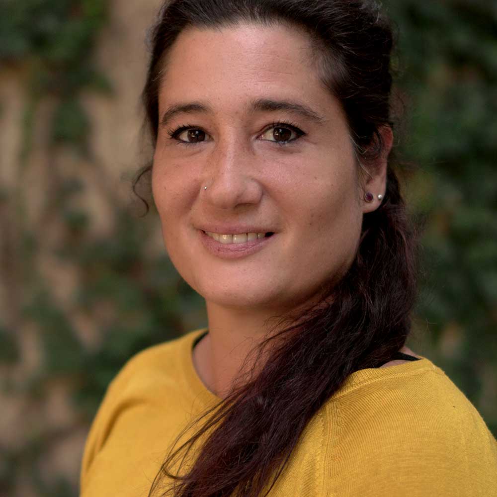 Núria Pociello Cayuela