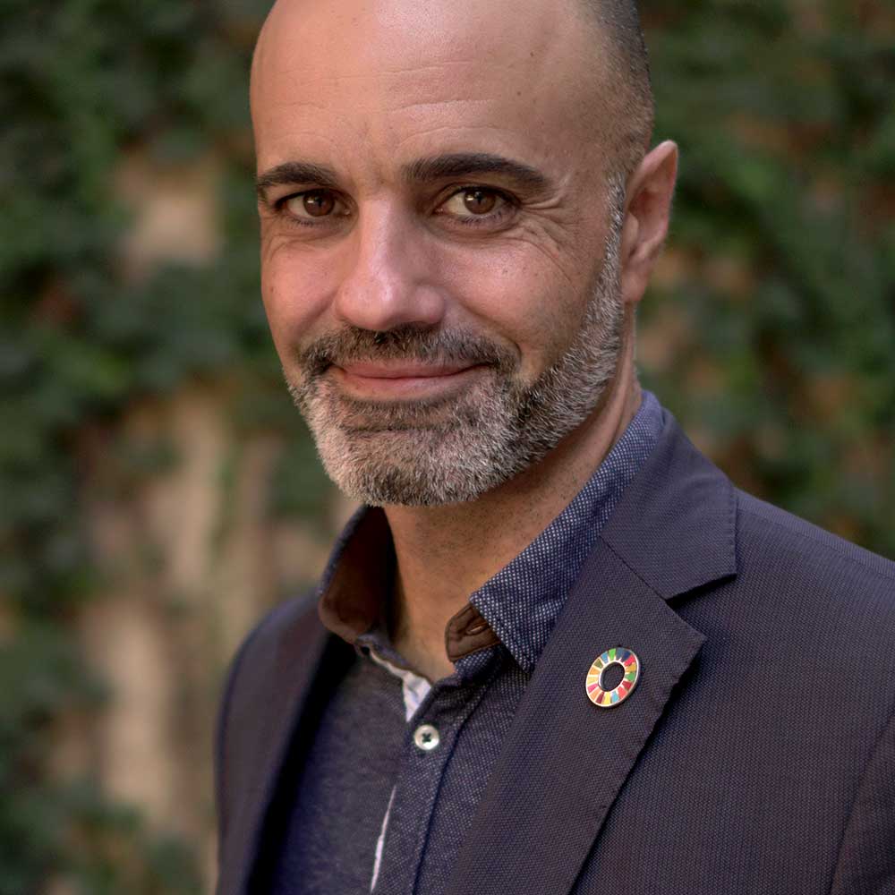 Oriol Lázaro