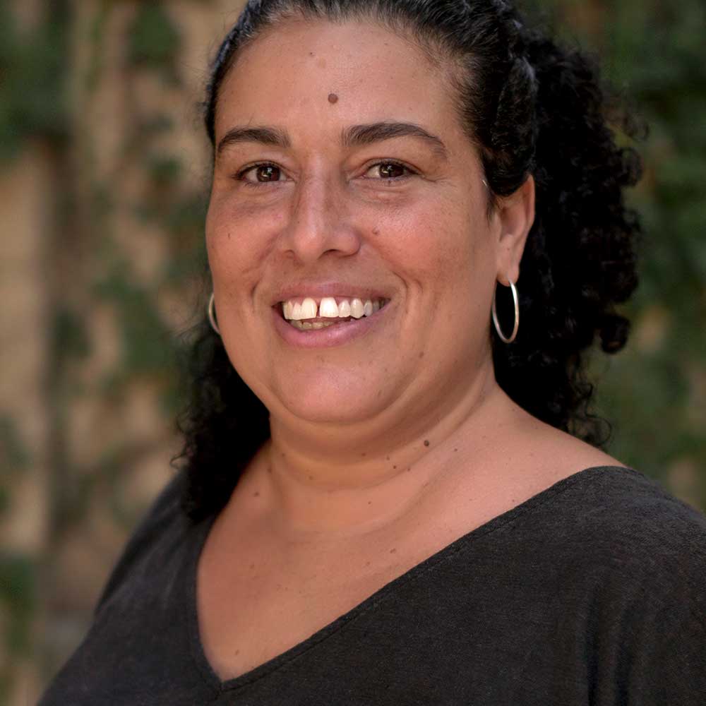 Paloma Lobo Silva