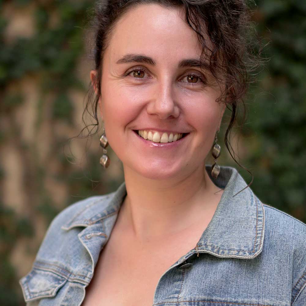 Susana Rodríguez Pereiro