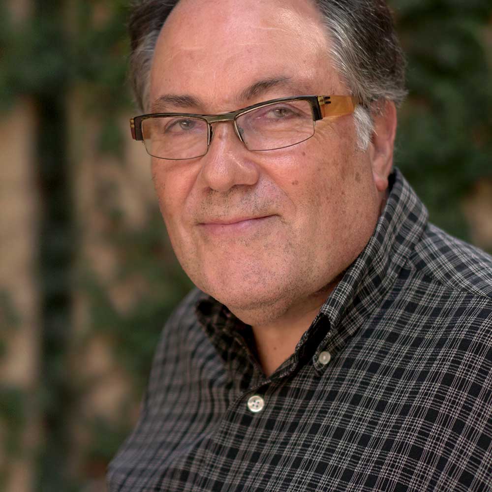 Toni Pociello Manonelles