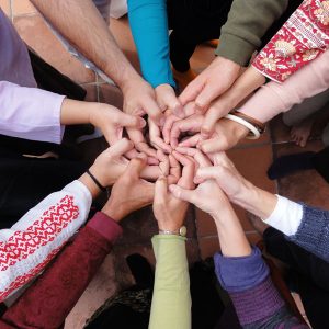 Recursos per a una transformació personal i col·lectiva