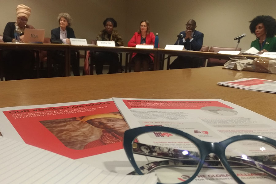 Incidència internacional