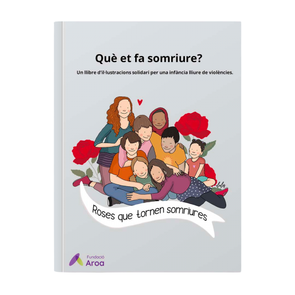 Llibre - Què et fa somriure?